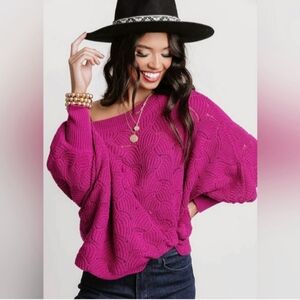 Women's Sweater
